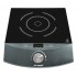 Hyundai IND 133 Black Countertop 30 cm Zone induction hob 1 zone(s)
