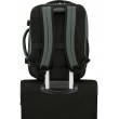American Tourister Take2cabin S/M backpack Casual backpack Green Recycled polyethylene terephthalate (rPET)