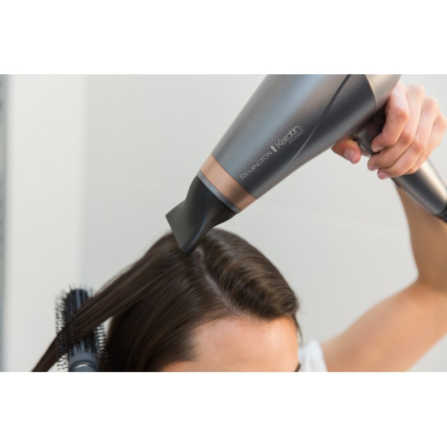 Remington AC8820 Silver 2200 W