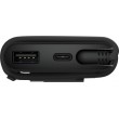 DELL DA225 Wired USB 3.2 Gen 1 (3.1 Gen 1) Type-C Black