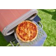 Tefal JM600T pizza maker/oven 1 pizza(s) Terracotta