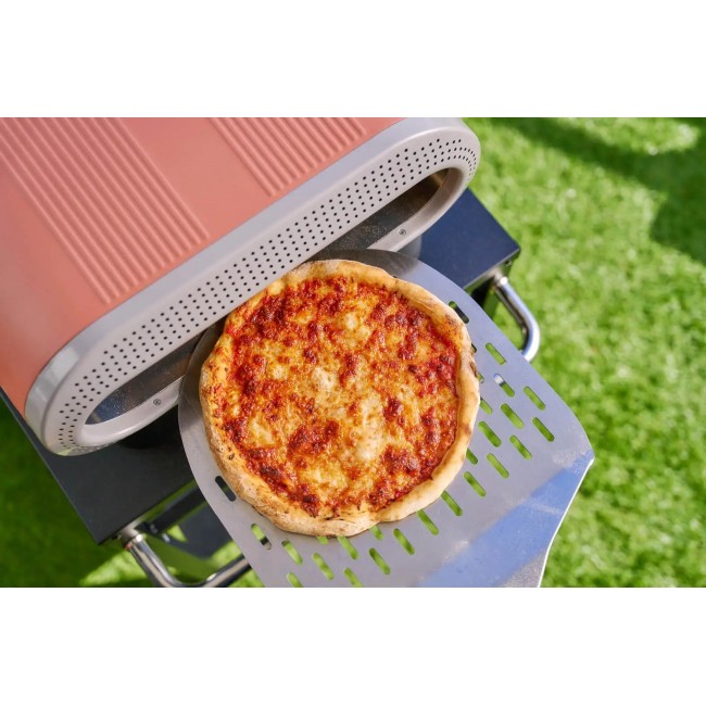 Tefal JM600T pizza maker/oven 1 pizza(s) Terracotta