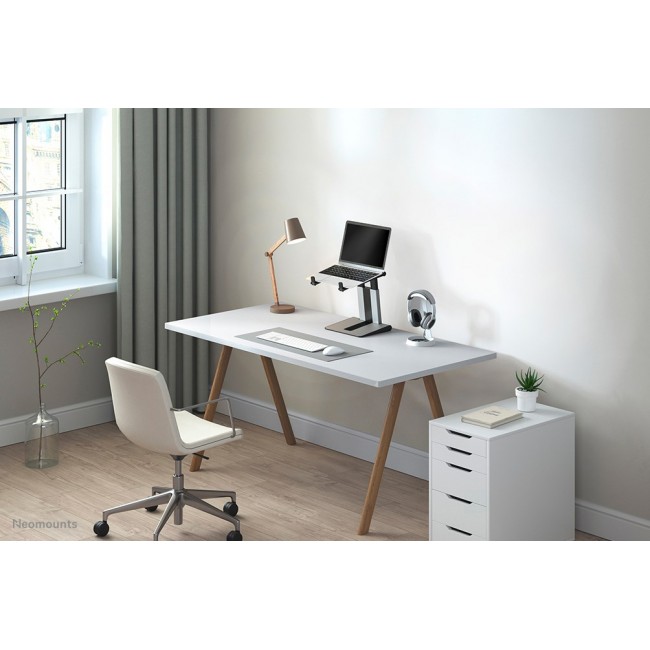Neomounts NSLS200 Laptop stand 10-17