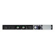 LANCOM GS-4554XP Managed L3 2.5G Ethernet (100/1000/2500) Power over Ethernet (PoE) 1U Black