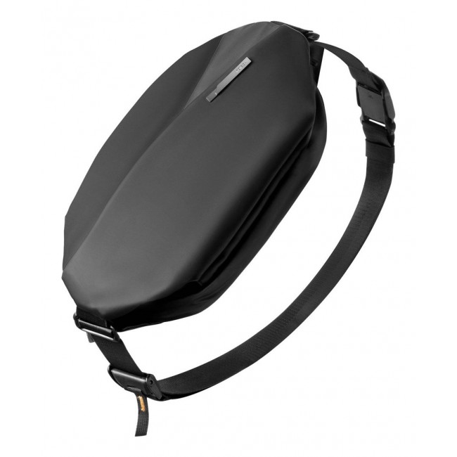Inateck Stylish Sling Bag Crossbody Chest Bag with Spacious Orderly Storage, LB03014