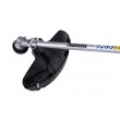 Cordless trimmer (scythe) - Makita UR017GZ