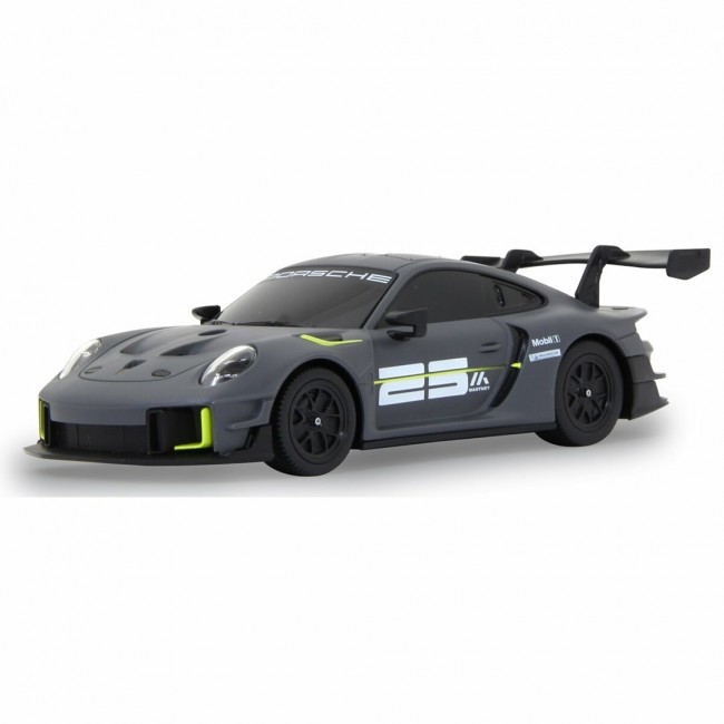Jamara Porsche 911 GT2 RS Radio-Controlled (RC) model Sport car Electric engine 1:24