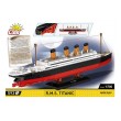 COBI R.M.S. Titanic