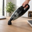 Esperanza EHV101K Corded Upright Vacuum Cleaner 600W