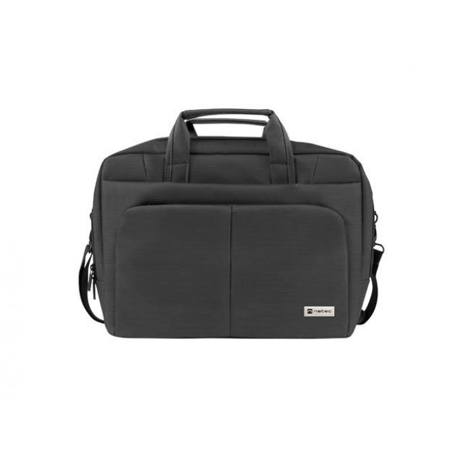 NATEC NTO-0814 laptop case 35.8 cm (14.1
