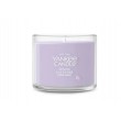 Mini Candle LEMON LAVENDER YANKEE 37 g