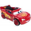 Children's electric ride-on Auto Cars Lightning McQueen Huffy 17348W
