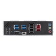 GIGABYTE Z890 D PLUS Motherboard - Supports Intel Core Ultra (Series 2) CPUs, 12+1+2 phases VRM, up to 9466MHz DDR5 (OC), 1xPCIe 5.0 M.2 + 3xPCIe 4.0 M.2, 2.5GbE LAN, USB 3.2 Gen 2