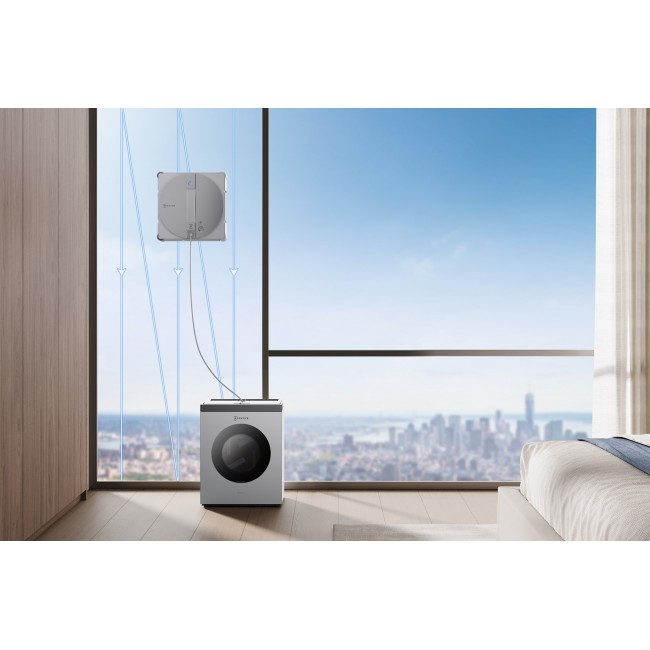 Ecovacs WINBOT W3 OMNI EU 4500 mAh Ecovacs WINBOT W3 OMNI EU 4500 mAh