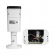 BCS BCS-L-TIP56VCR6L6-Ai1 Bullet IP security camera Outdoor 3288 x 1850 pixels Wall