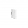 Ruijie Networks RG-ES207GS-PI-OD network switch Managed L2 Gigabit Ethernet (10/100/1000) Power over Ethernet (PoE) White
