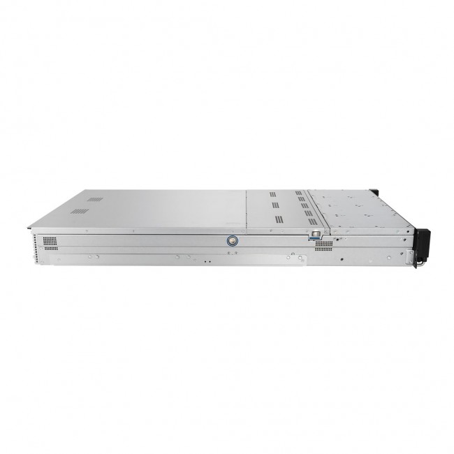 ASUS RS720-E11-RS24U Intel C741 Rack (2U) Black, Silver ASUS RS720-E11-RS24U Intel C741 Rack (2U) Black, Silver