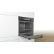 Bosch Serie 4 HBA534EB0 oven 71 L A Black