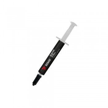 Thermal grease SAVIO TG-03 13,5 W/mK 2 g