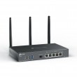 TP-Link Omada AX3000 Gigabit VPN Router TP-Link Omada AX3000 Gigabit VPN Router