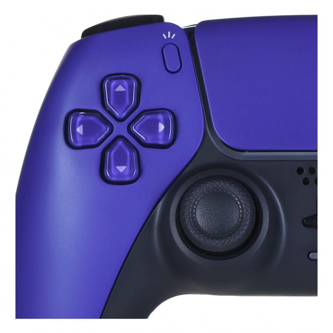 Wireless controller Sony PlayStation 5 DualSense gamepad Galactic Purple V2