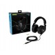 Shure SRH440A-EFS Headphones Wired Black Shure SRH440A-EFS Headphones Wired Black