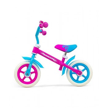 Balance bike Dragon Candy 2652 Milly Mally