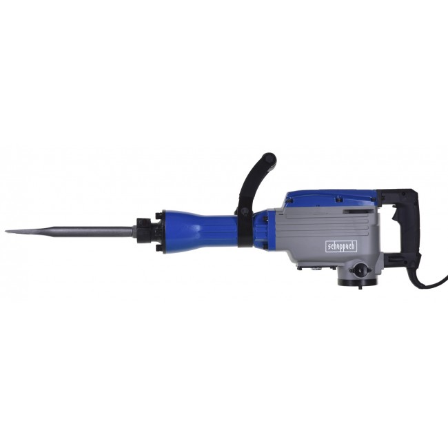 Scheppach AB1700 HEX (SCH5908203901) demolition hammer