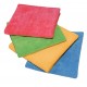 Cleaning Cloth Vileda Microfibre Cloth Colors Extra Large 4 pcs Cleaning Cloth Vileda Microfibre Cloth Colors Extra Large 4 pcs