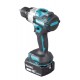 Makita DHP486Z drill 2100 RPM 2.7 kg Black, Blue