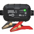 NOCO GENIUS5 5A Battery charger for 6V/12V batteries with maintenance and desulphurisation function NOCO GENIUS5 5A Battery charger for 6V/12V batteries with maintenance and desulphurisation function