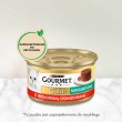 Purina 7613035464032 cats moist food 85 g