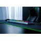 Razer BlackWidow V4 X keyboard Gaming USB QWERTZ German Black Razer BlackWidow V4 X keyboard Gaming USB QWERTZ German Black