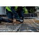 Metabo W 18 L BL 9-125 angle grinder 12.5 cm 10000 RPM 1.5 kg Metabo W 18 L BL 9-125 angle grinder 12.5 cm 10000 RPM 1.5 kg
