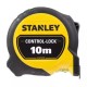 Stanley STHT37233-0 tape measure 10 m Yellow Stanley STHT37233-0 tape measure 10 m Yellow