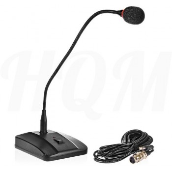 HQM-MP900 CONDENSER MICROPHONE