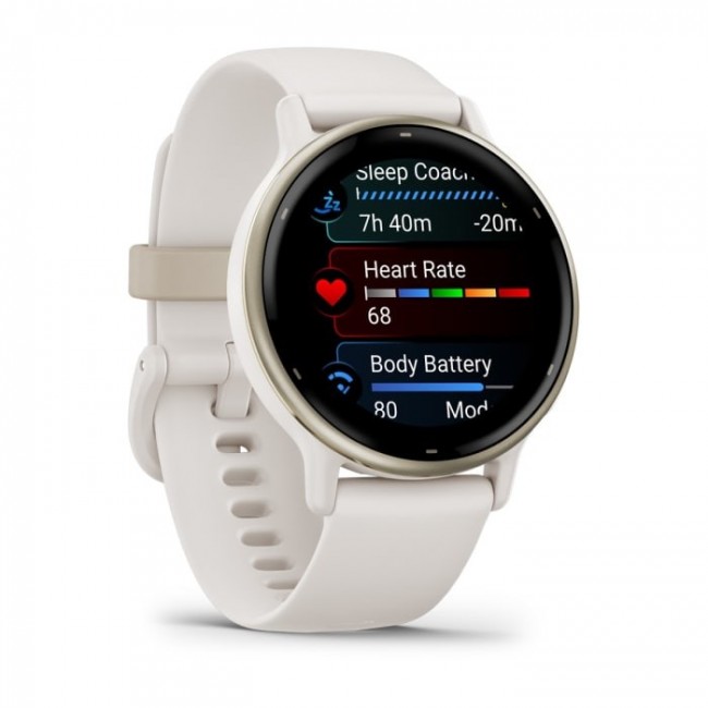 Garmin Vivoactive 5 3.05 cm (1.2 Garmin Vivoactive 5 3.05 cm (1.2