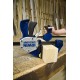 IRWIN 10505945 clamp Bar clamp 60 cm Black, Blue, Grey