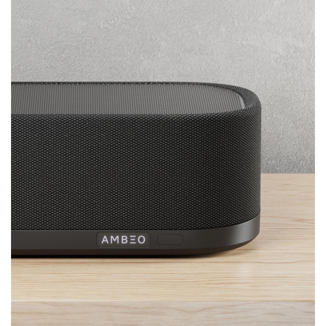 Sennheiser AMBEO Soundbar Plus SB02 Sennheiser AMBEO Soundbar Plus SB02
