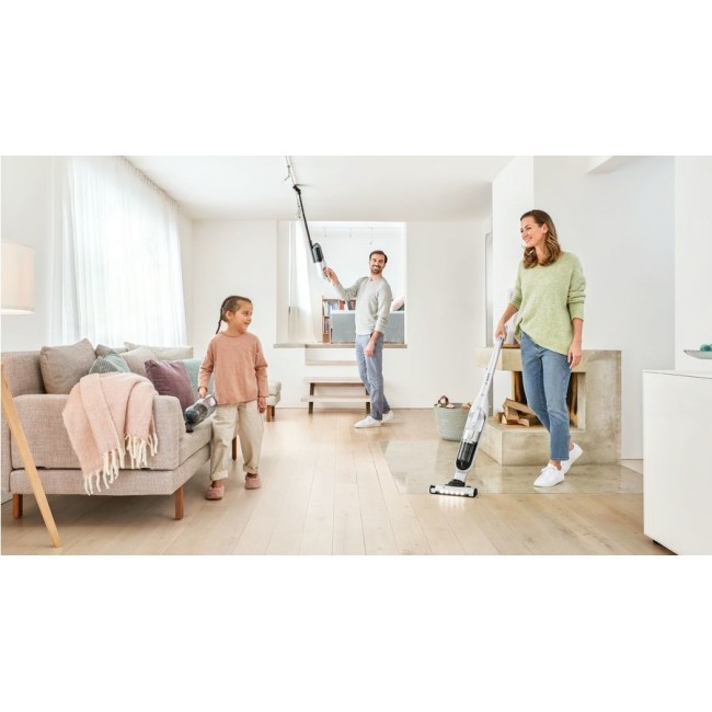 Bosch Cordless Vacuum Cleaner Series 4 BBH3ALL28 Flexxo Bosch Cordless Vacuum Cleaner Series 4 BBH3ALL28 Flexxo