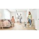 Bosch Cordless Vacuum Cleaner Series 4 BBH3ALL28 Flexxo Bosch Cordless Vacuum Cleaner Series 4 BBH3ALL28 Flexxo