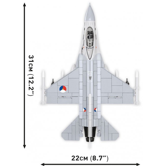 COBI F-16AM Fighting Falcon