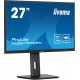 iiyama ProLite XUB2797QSN-B2 computer monitor 68.6 cm (27 iiyama ProLite XUB2797QSN-B2 computer monitor 68.6 cm (27