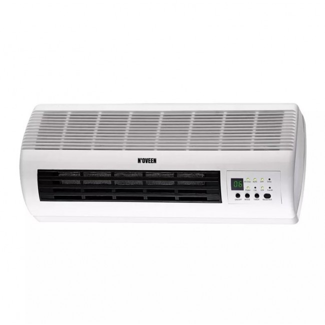 Air curtain N'oveen HC1500 LED Air curtain N'oveen HC1500 LED