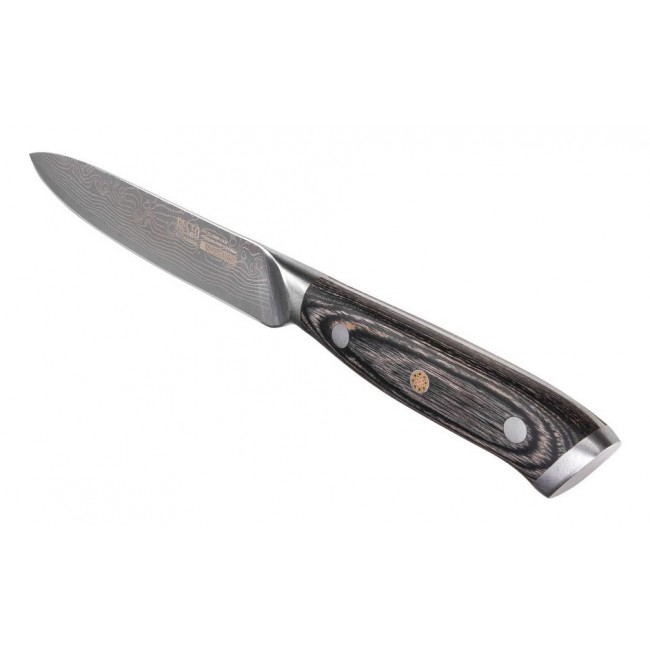 Resto Kitchenware Ogma Stainless steel 1 pc(s) Universal knife Resto Kitchenware Ogma Stainless steel 1 pc(s) Universal knife