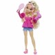 Barbie Dream Besties Malibu Fashion Doll with 8 Makeup & Hair Themed Accessories Barbie Dream Besties Malibu Fashion Doll with 8 Makeup & Hair Themed Accessories