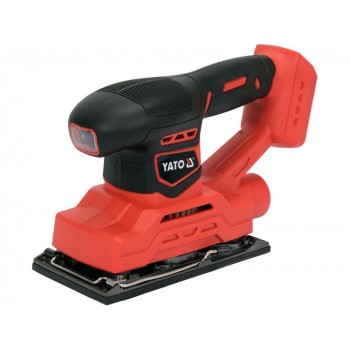 Yato YT-82751 portable sander