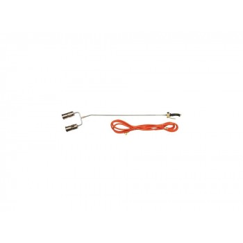 VOREL 73343 gas torch
