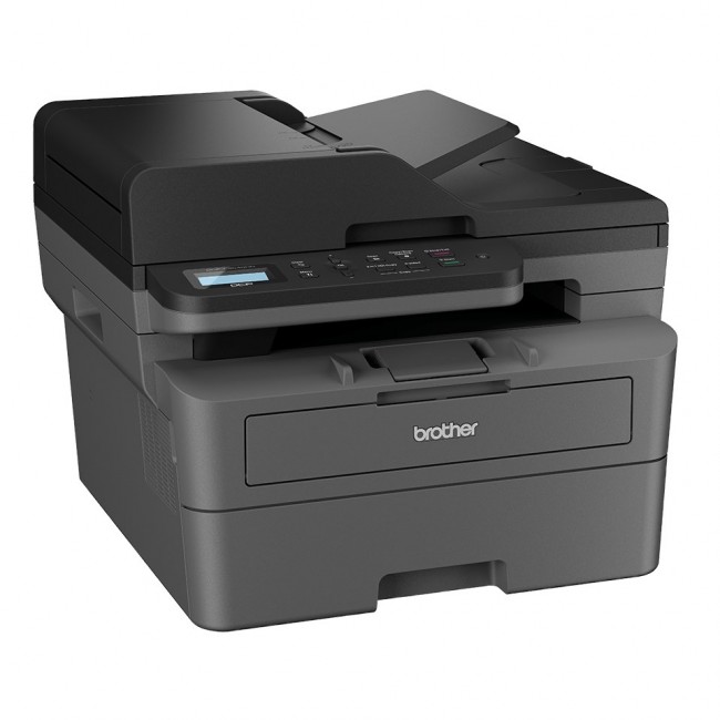 Brother DCP-L2640DN multifunction printer Laser A4 1200 x 1200 DPI 34 ppm Brother DCP-L2640DN multifunction printer Laser A4 1200 x 1200 DPI 34 ppm