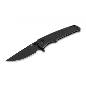 Magnum Blackjay Knife